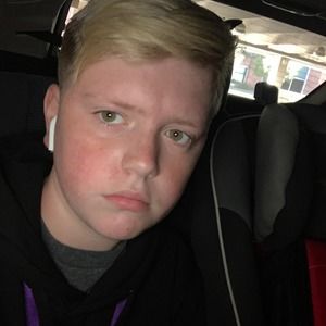 Meet your Posher, Douglas